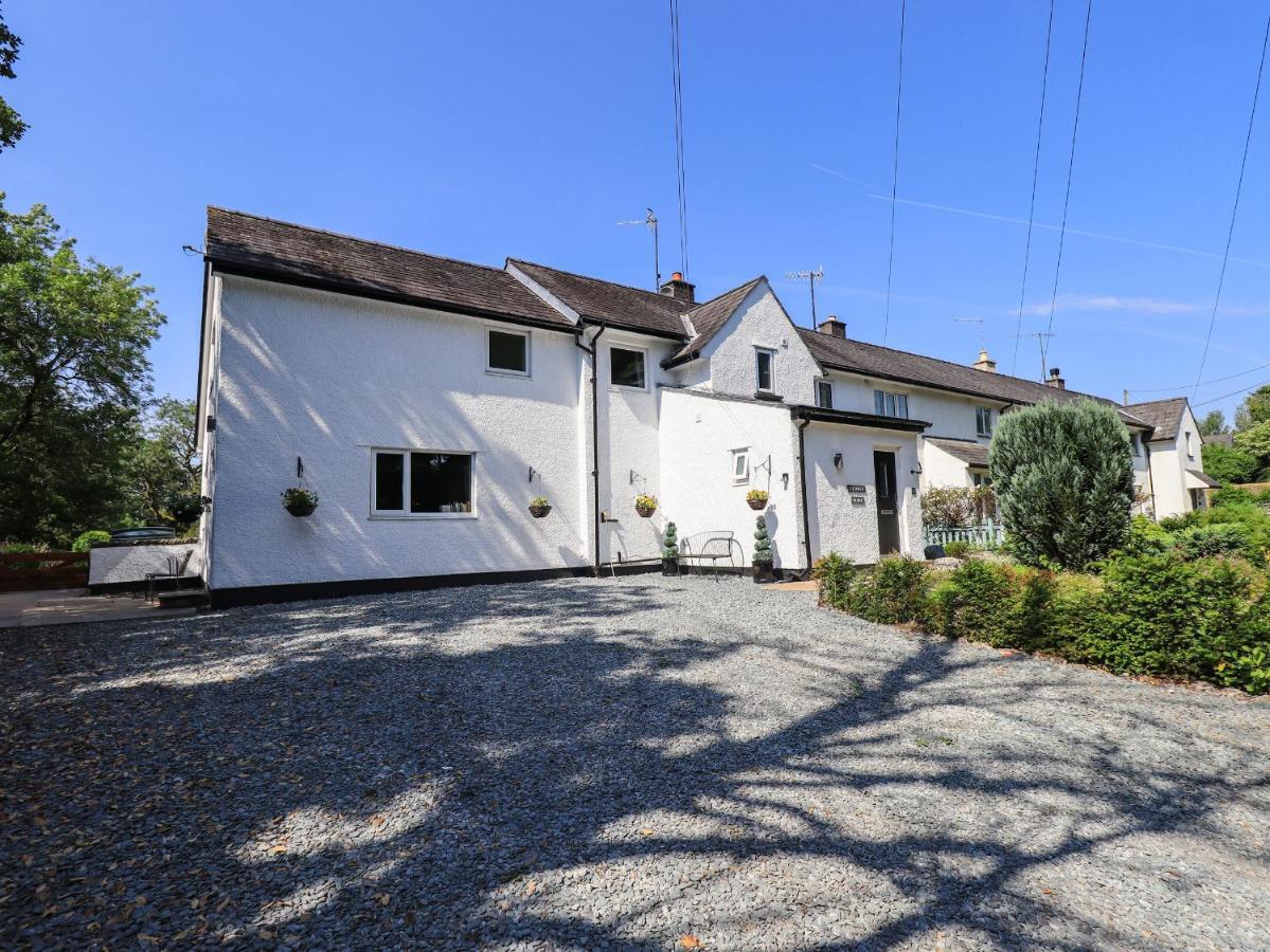 Ellerbeck Bridge Villa Kendal Exterior photo